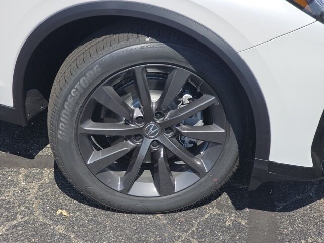 2026 Acura MDX A-Spec Columbus OH