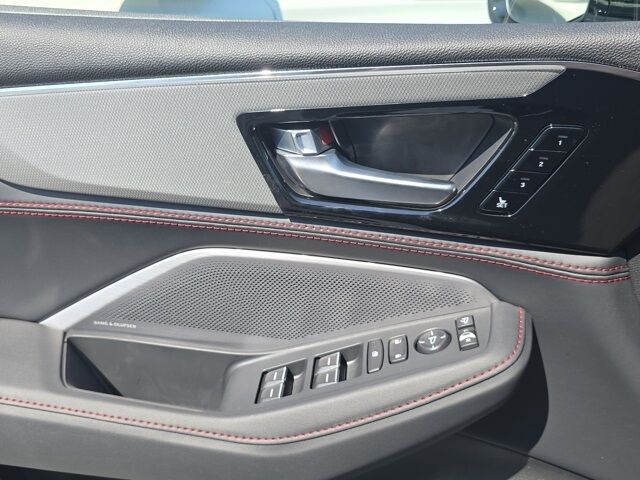 2026 Acura MDX A-Spec Columbus OH