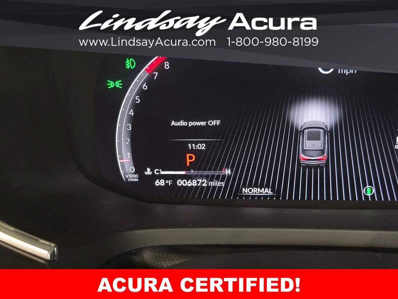 2026 Acura MDX A-Spec Columbus OH