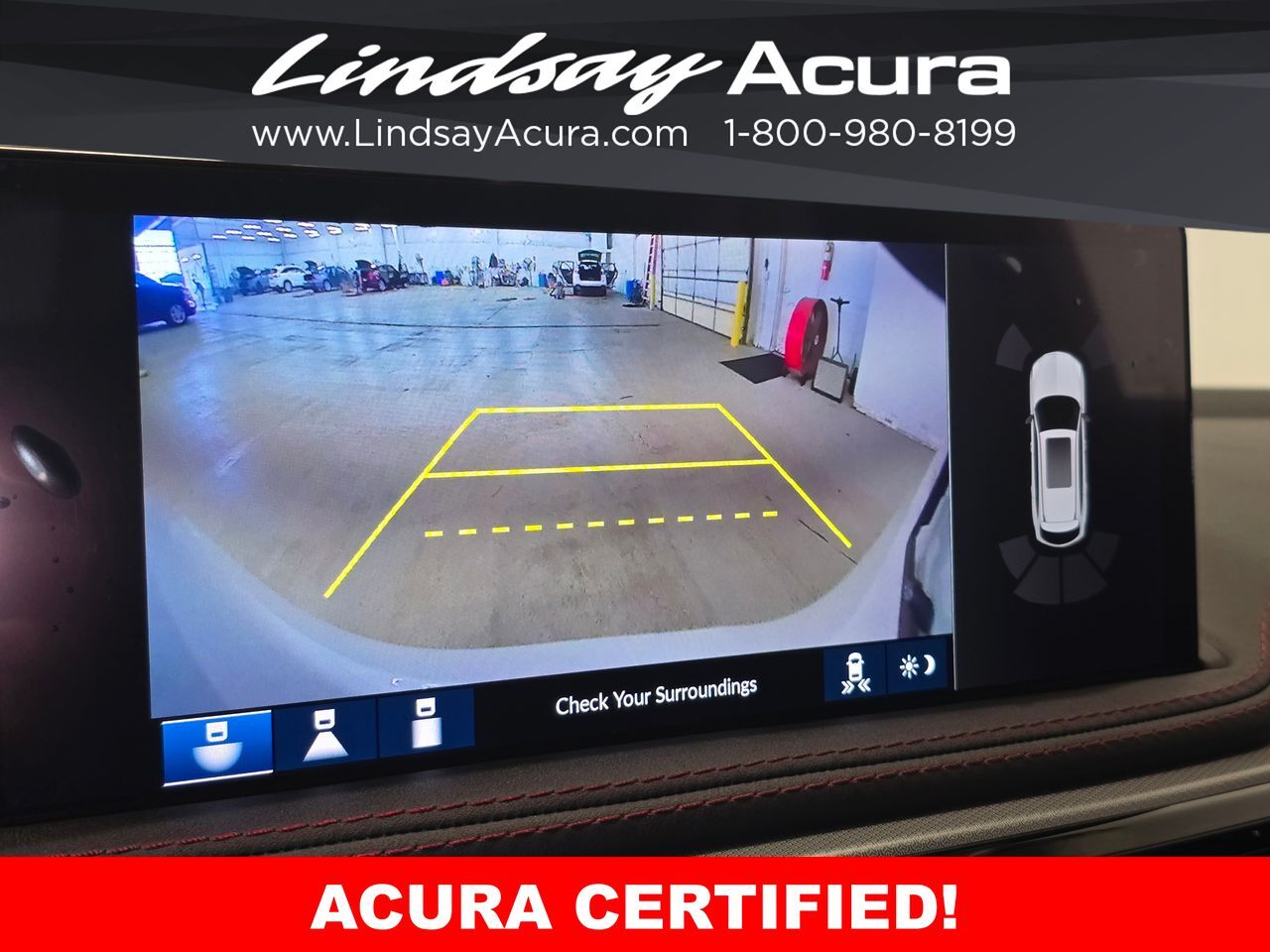 2026 Acura MDX A-Spec Columbus OH