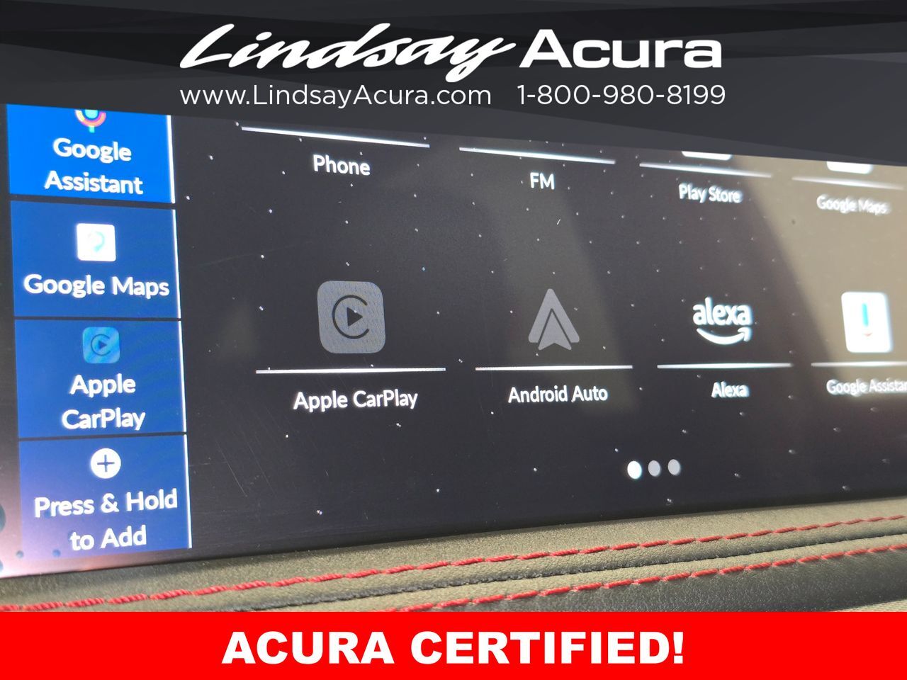 2026 Acura MDX A-Spec Columbus OH