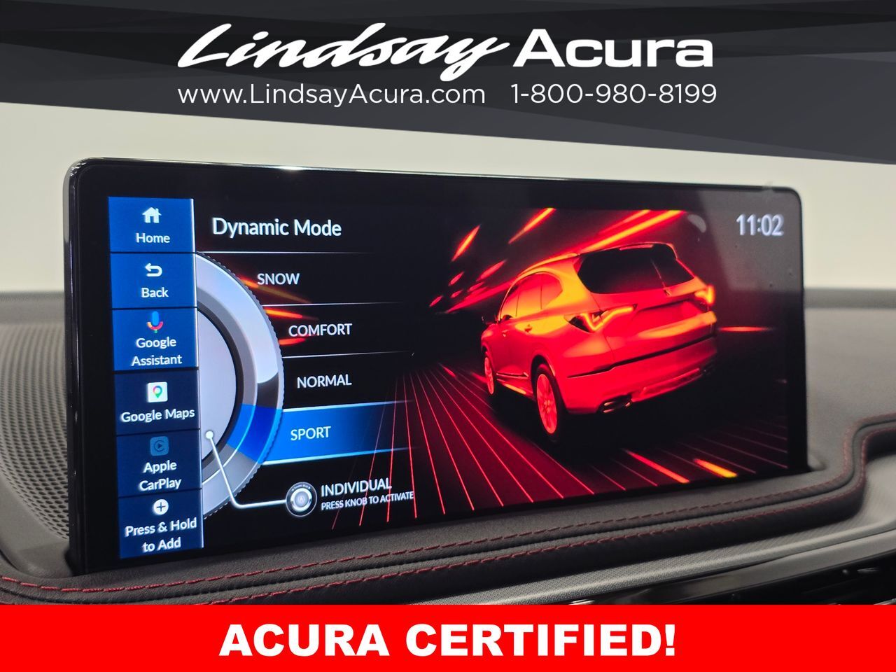 2026 Acura MDX A-Spec Columbus OH