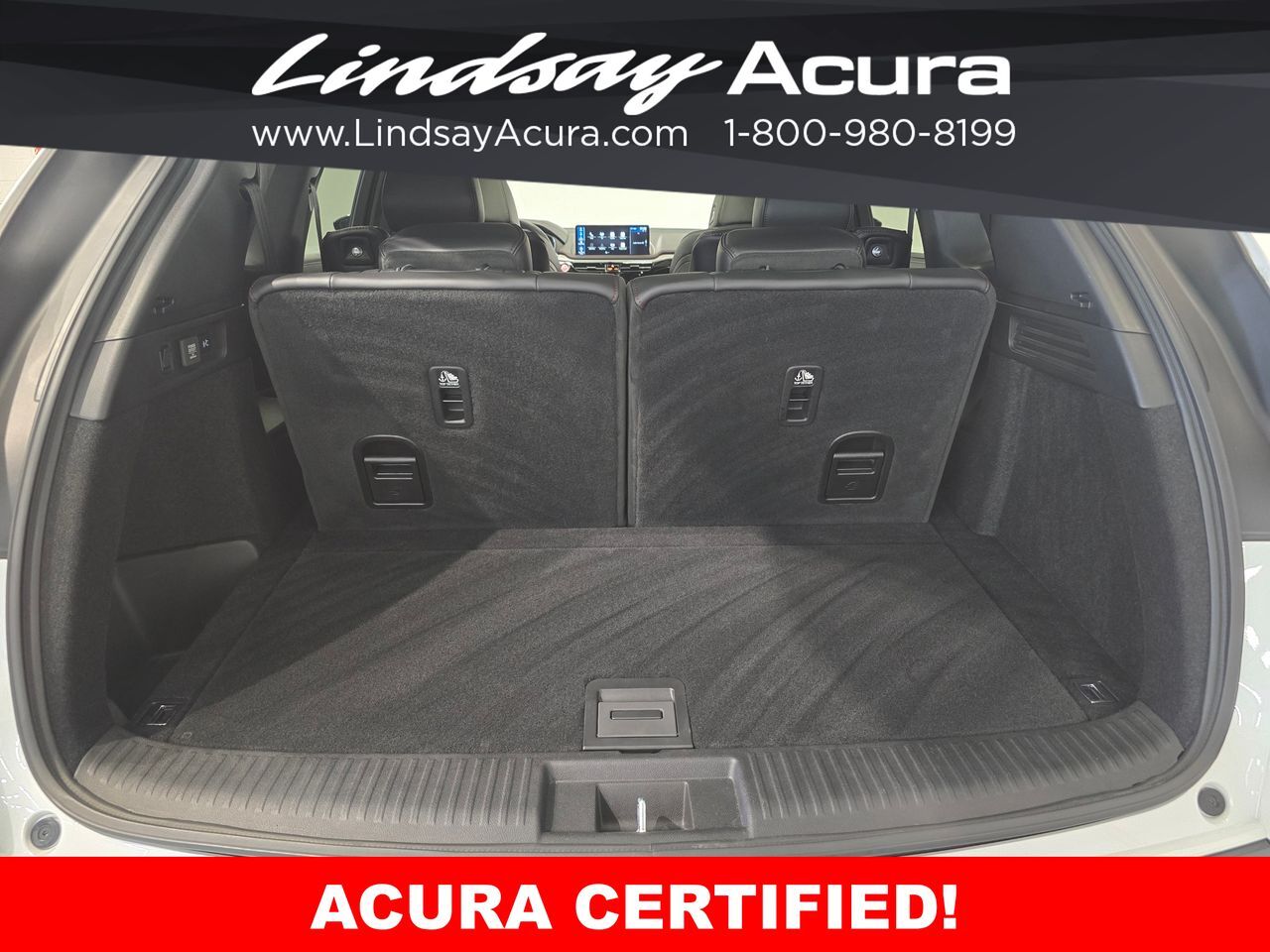 2026 Acura MDX A-Spec Columbus OH