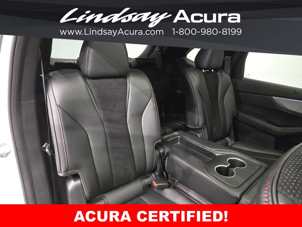 2026 Acura MDX A-Spec Columbus OH