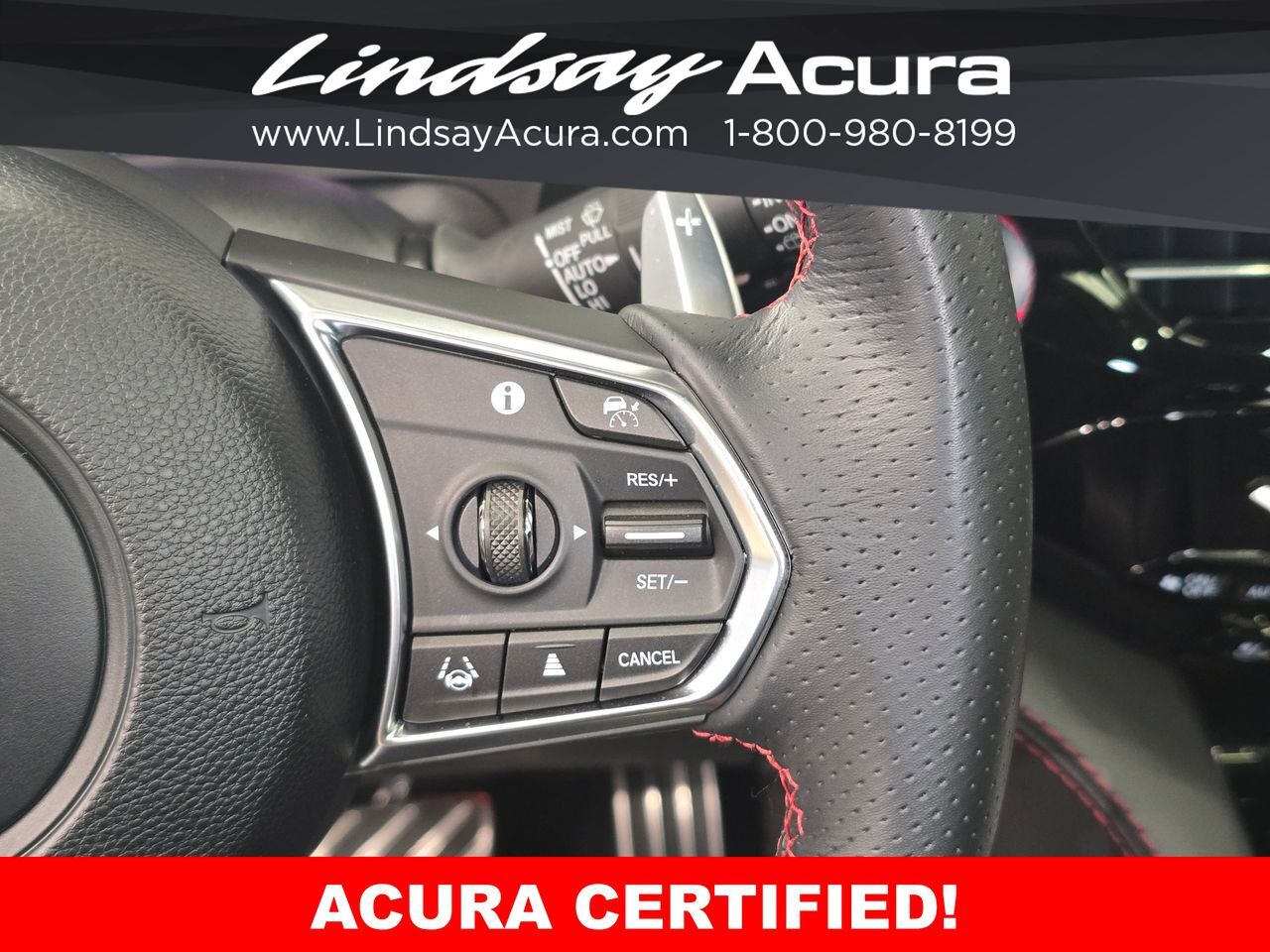 2026 Acura MDX A-Spec Columbus OH