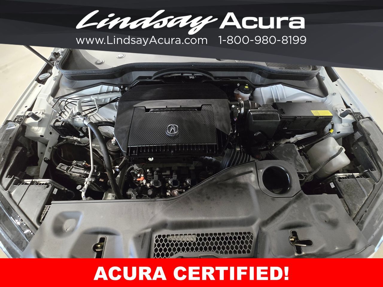 2026 Acura MDX A-Spec Columbus OH