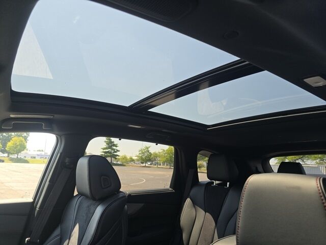 2026 Acura MDX A-Spec Columbus OH
