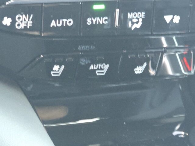 2026 Acura MDX A-Spec Columbus OH