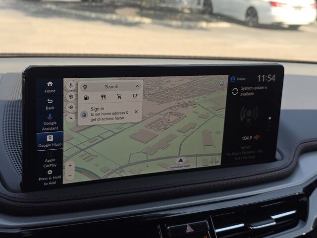 2026 Acura MDX A-Spec Columbus OH
