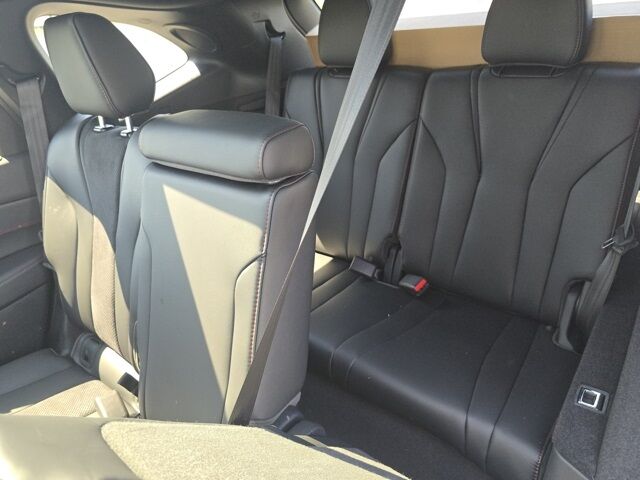 2026 Acura MDX A-Spec Columbus OH