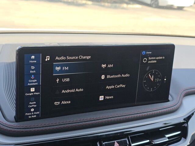 2026 Acura MDX A-Spec Columbus OH