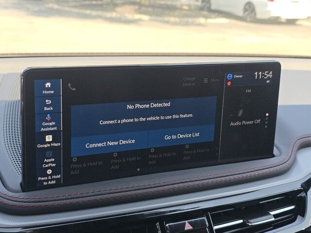 2026 Acura MDX A-Spec Columbus OH
