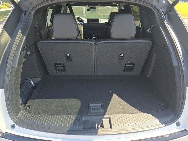 2026 Acura MDX A-Spec Columbus OH
