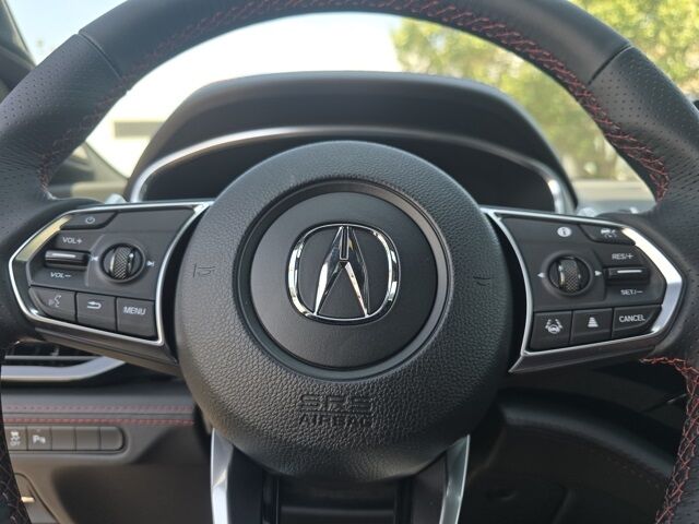 2026 Acura MDX A-Spec Columbus OH