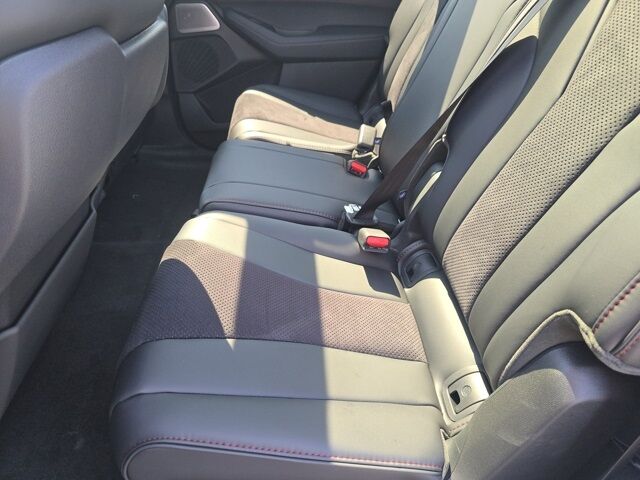2026 Acura MDX A-Spec Columbus OH