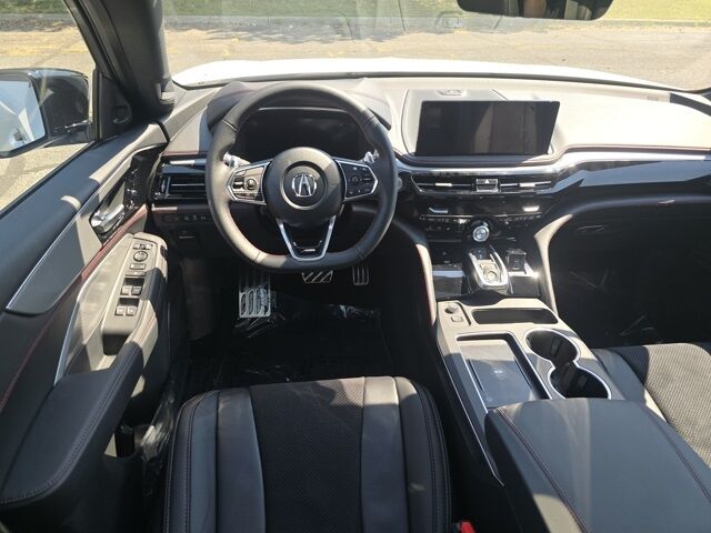2026 Acura MDX A-Spec Columbus OH