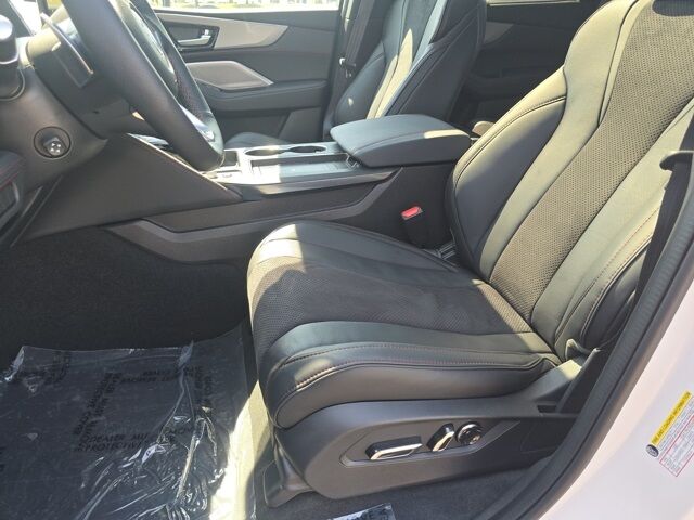 2026 Acura MDX A-Spec Columbus OH