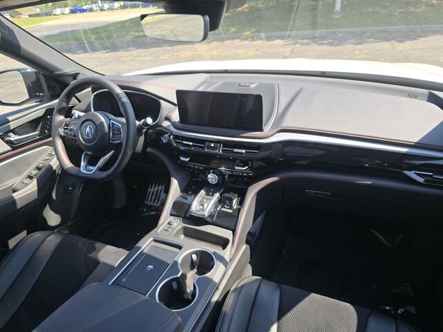 2026 Acura MDX A-Spec Columbus OH