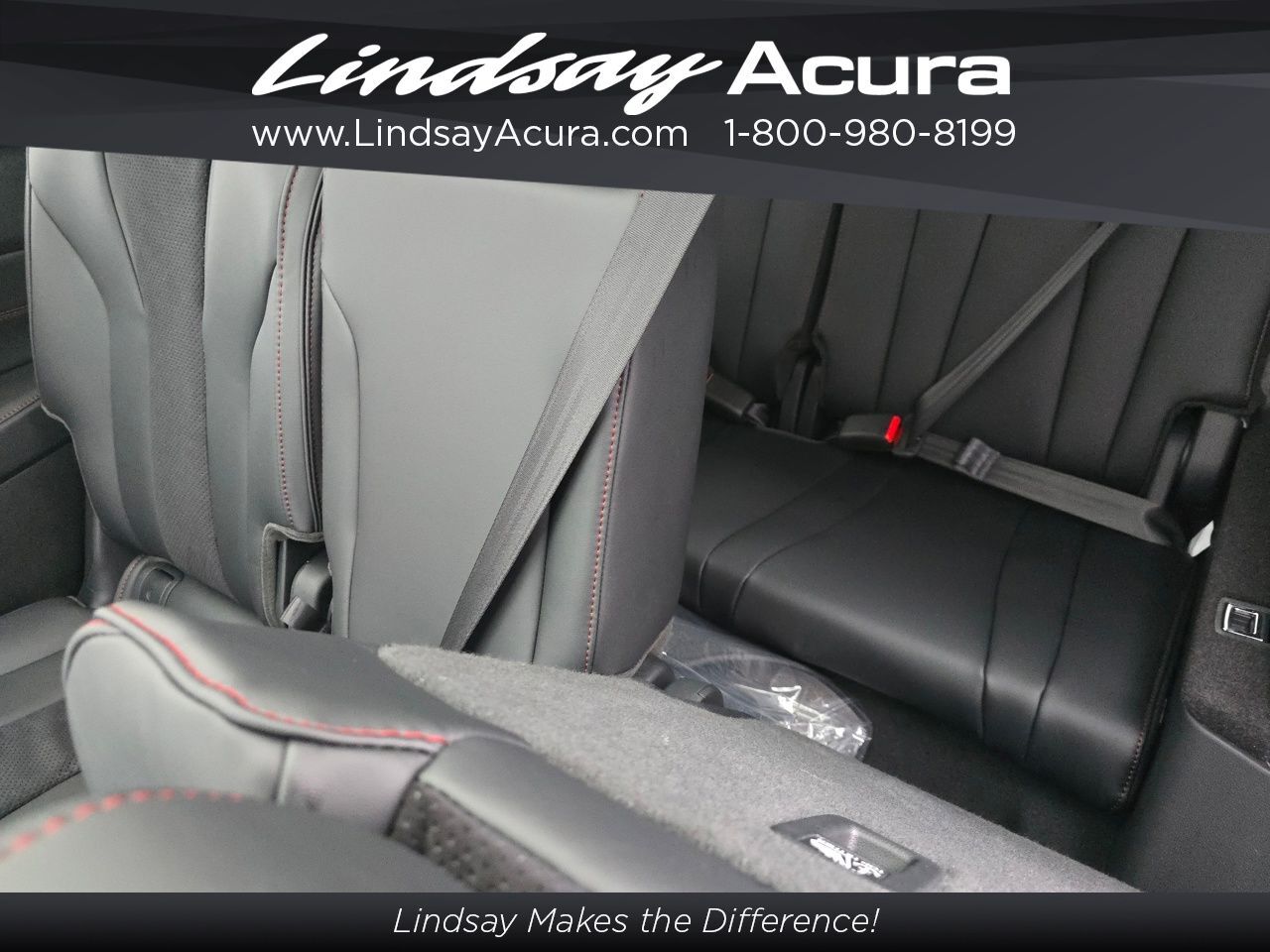 2026 Acura MDX A-Spec Columbus OH