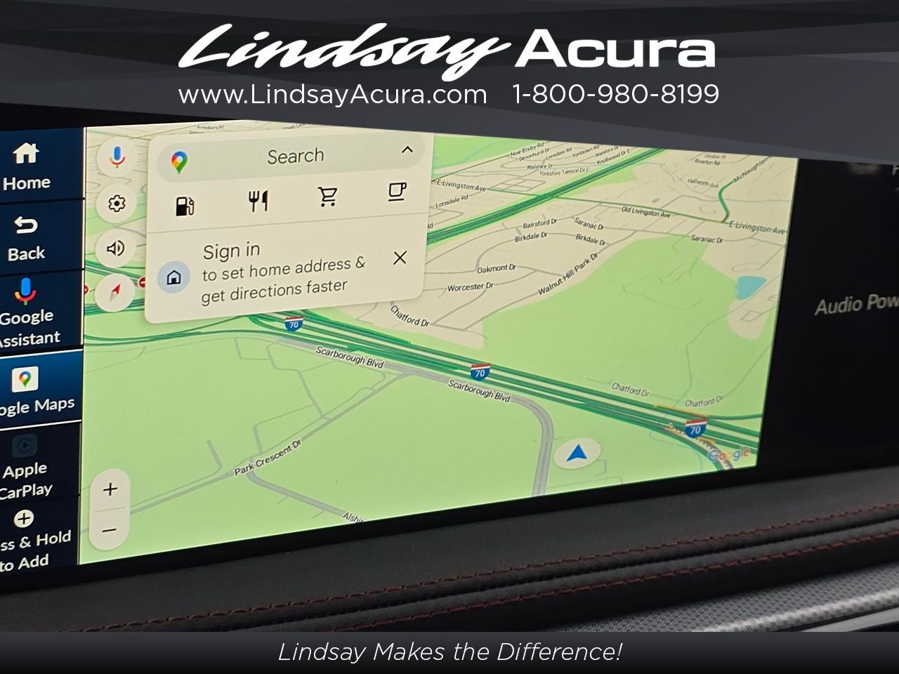 2026 Acura MDX A-Spec Columbus OH