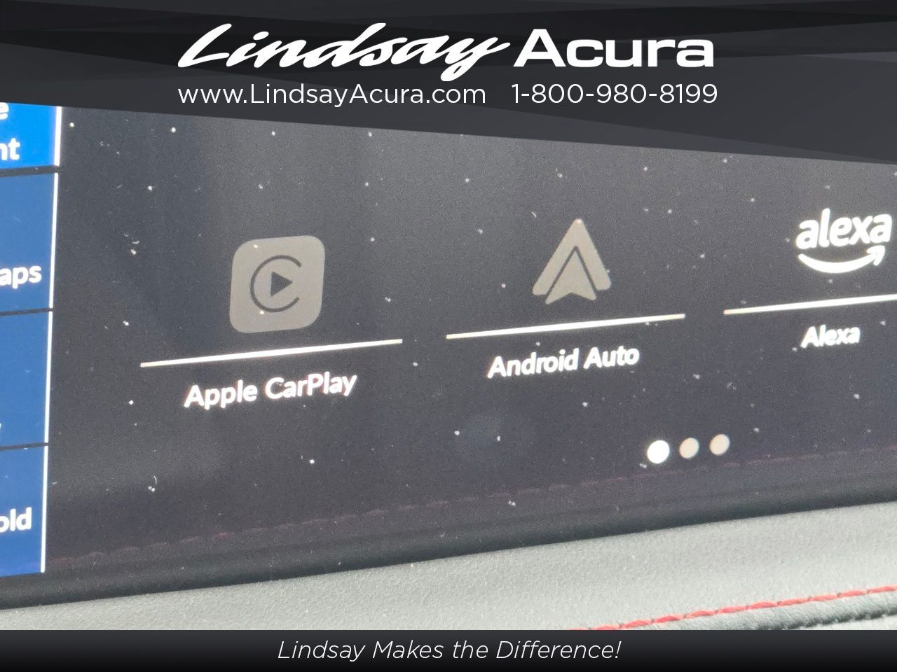 2026 Acura MDX A-Spec Columbus OH