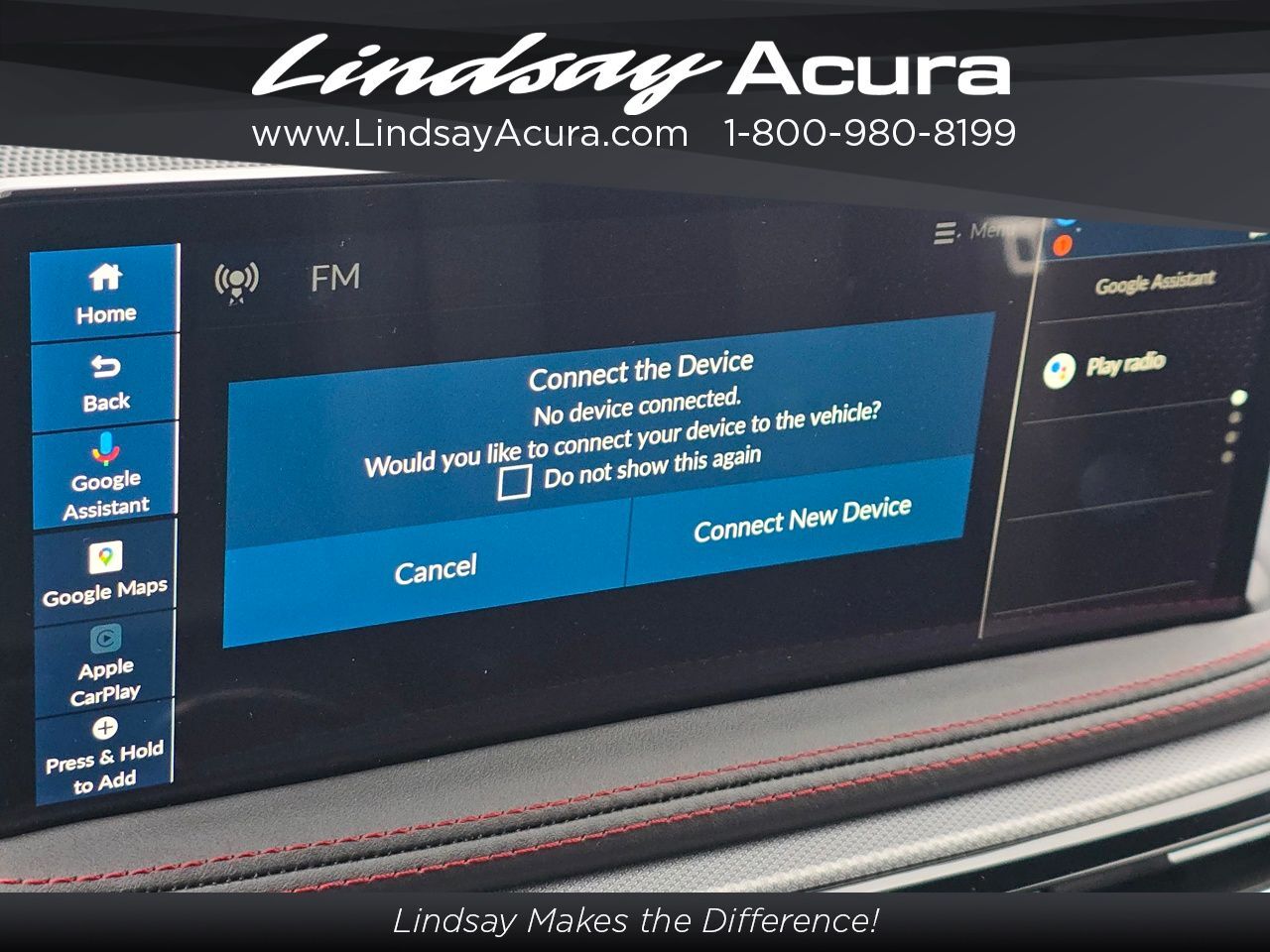 2026 Acura MDX A-Spec Columbus OH