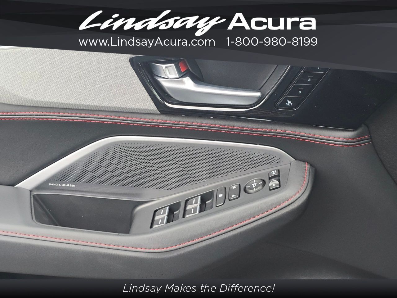 2026 Acura MDX A-Spec Columbus OH