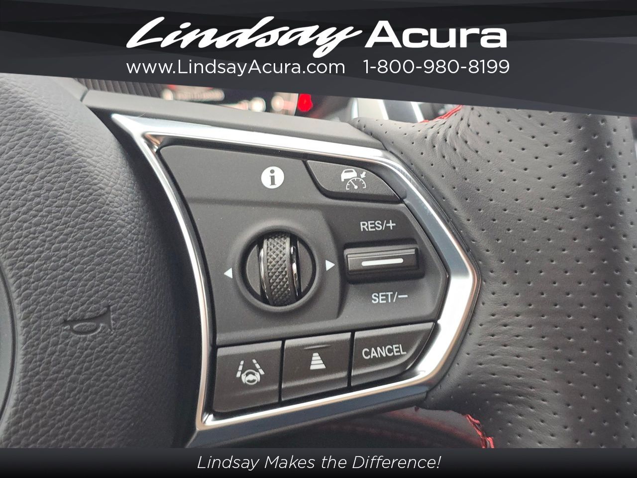 2026 Acura MDX A-Spec Columbus OH