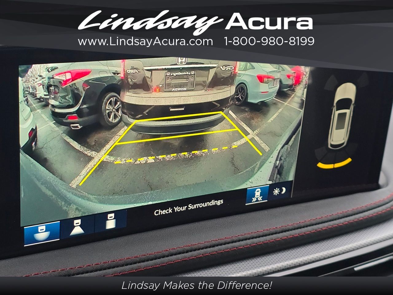 2026 Acura MDX A-Spec Columbus OH