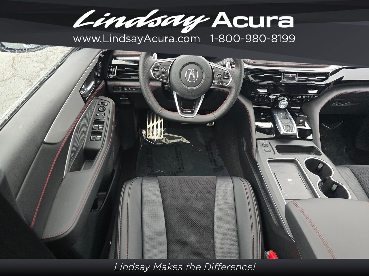 2026 Acura MDX A-Spec Columbus OH