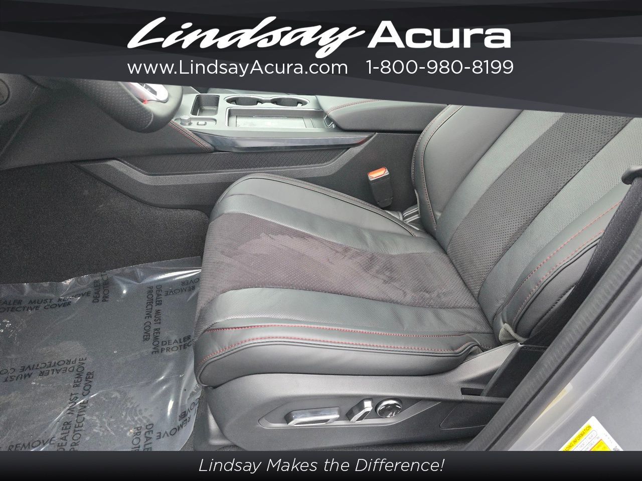 2026 Acura MDX A-Spec Columbus OH