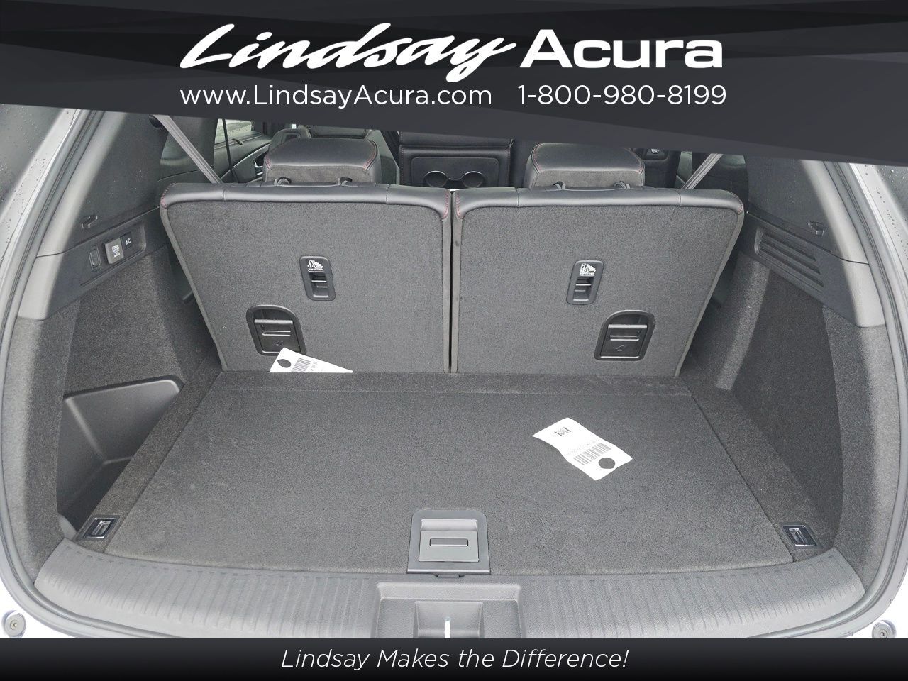 2026 Acura MDX A-Spec Columbus OH