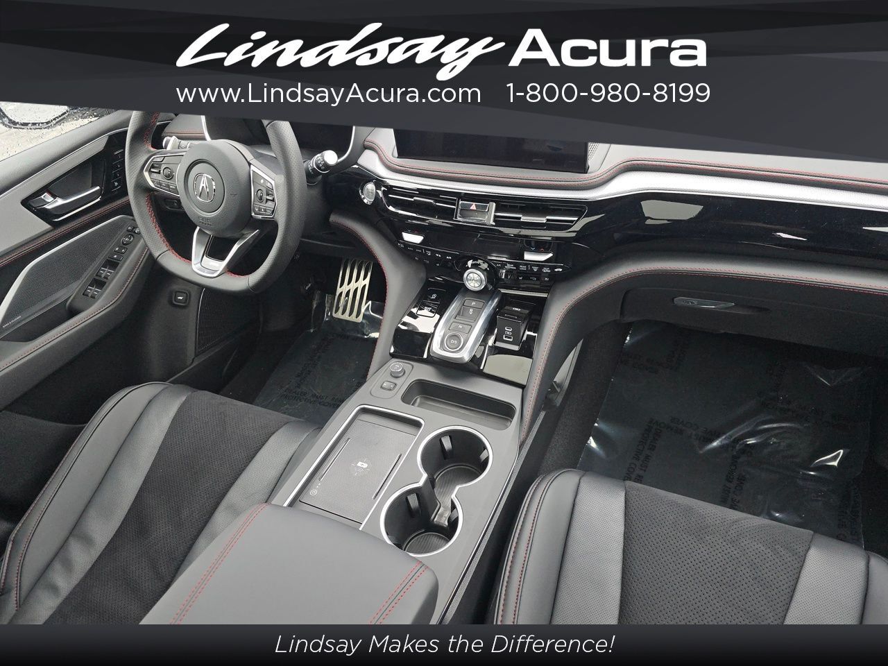 2026 Acura MDX A-Spec Columbus OH