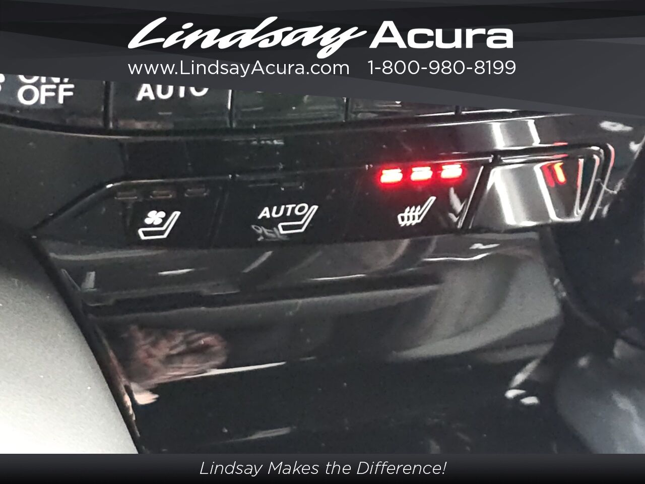 2026 Acura MDX A-Spec Columbus OH