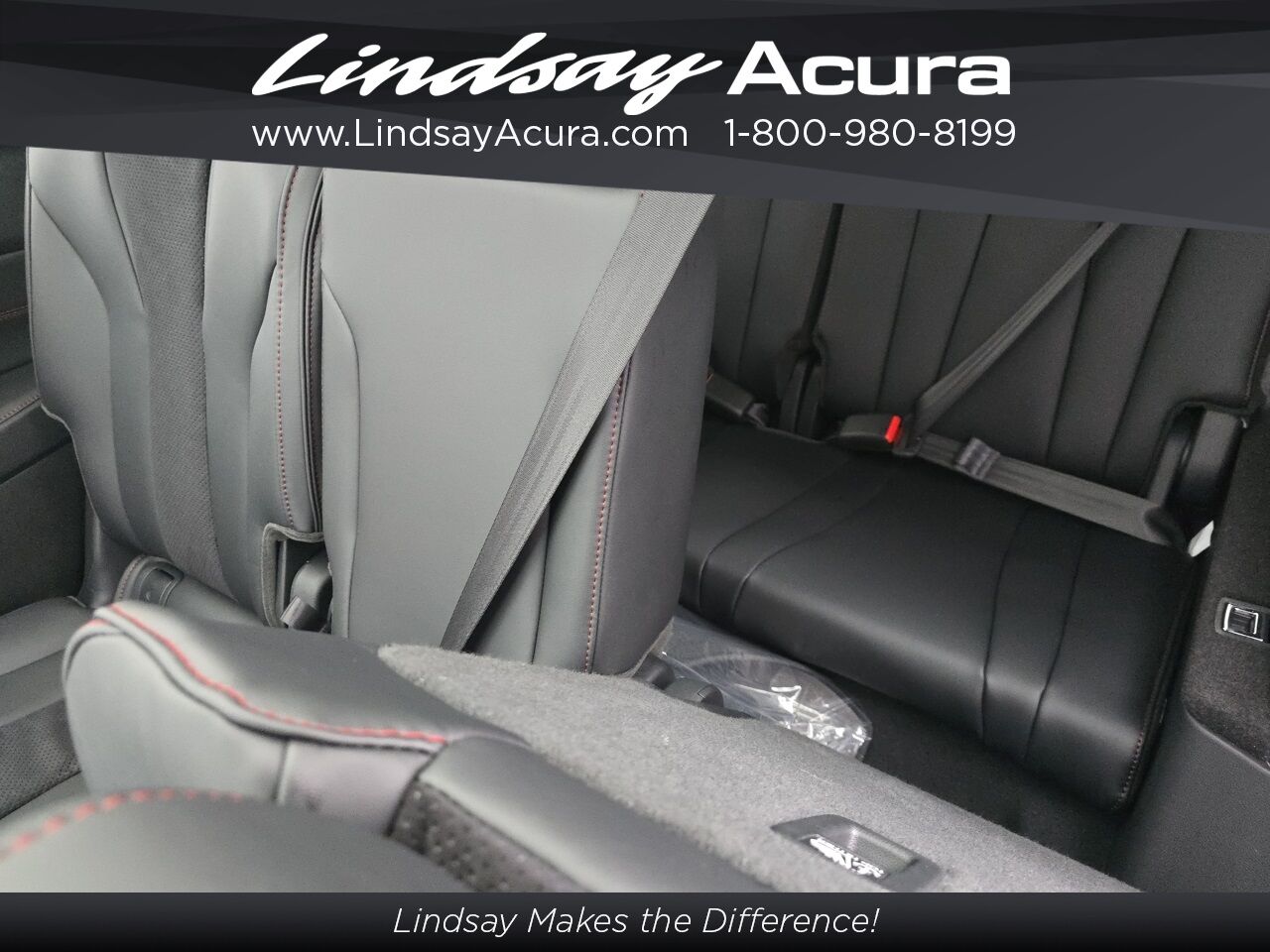 2026 Acura MDX A-Spec Columbus OH