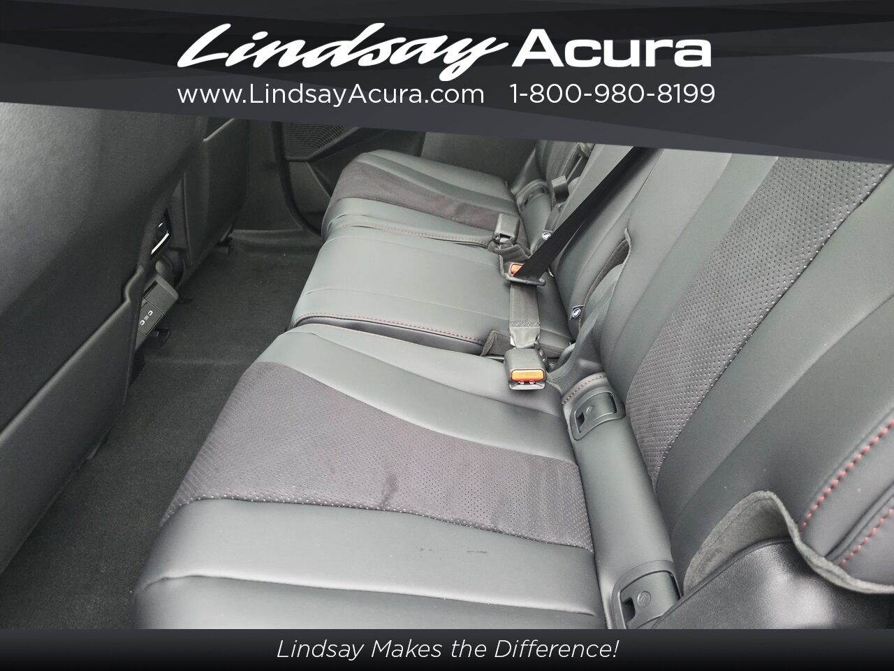 2026 Acura MDX A-Spec Columbus OH