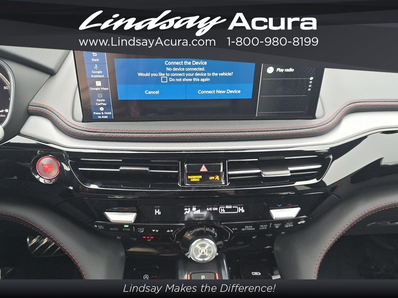 2026 Acura MDX A-Spec Columbus OH