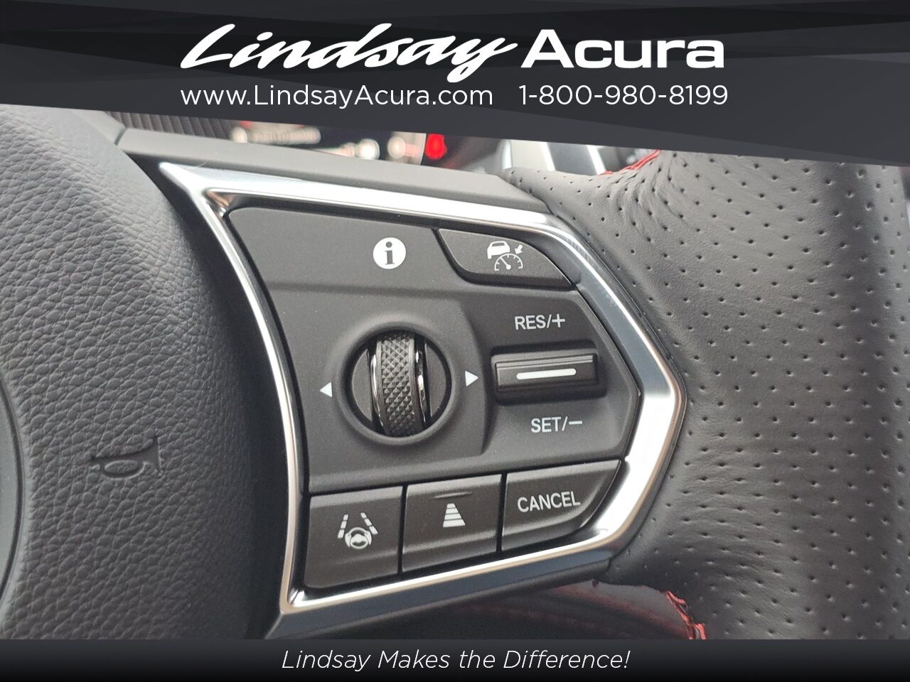 2026 Acura MDX A-Spec Columbus OH