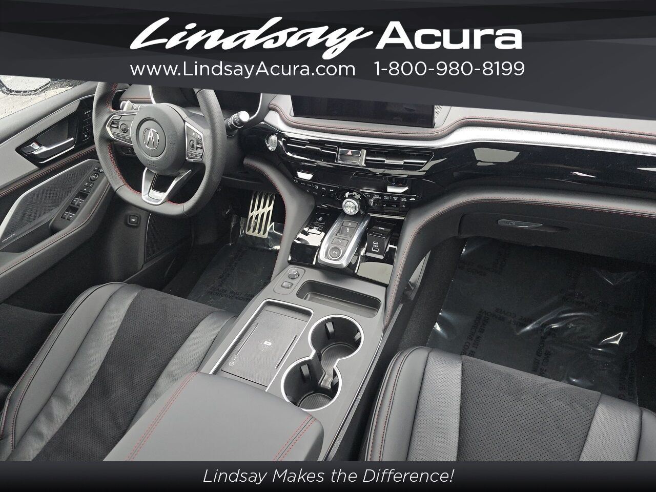 2026 Acura MDX A-Spec Columbus OH