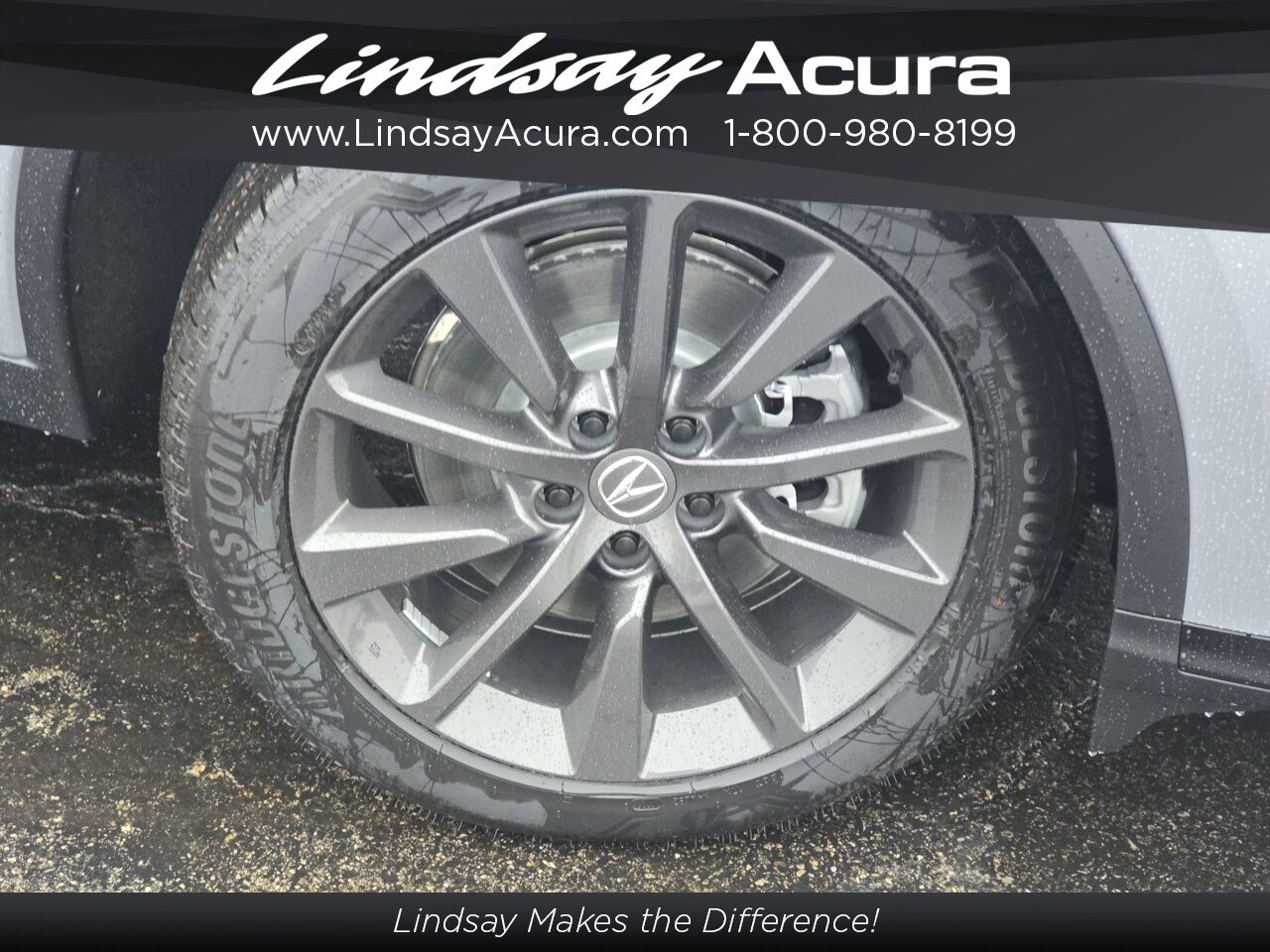 2026 Acura MDX A-Spec Columbus OH