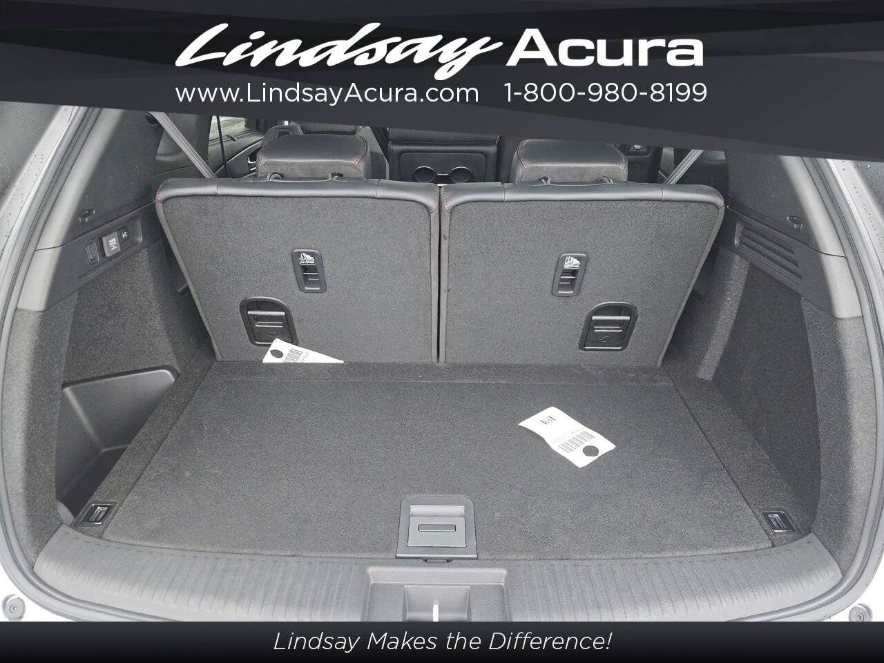 2026 Acura MDX A-Spec Columbus OH