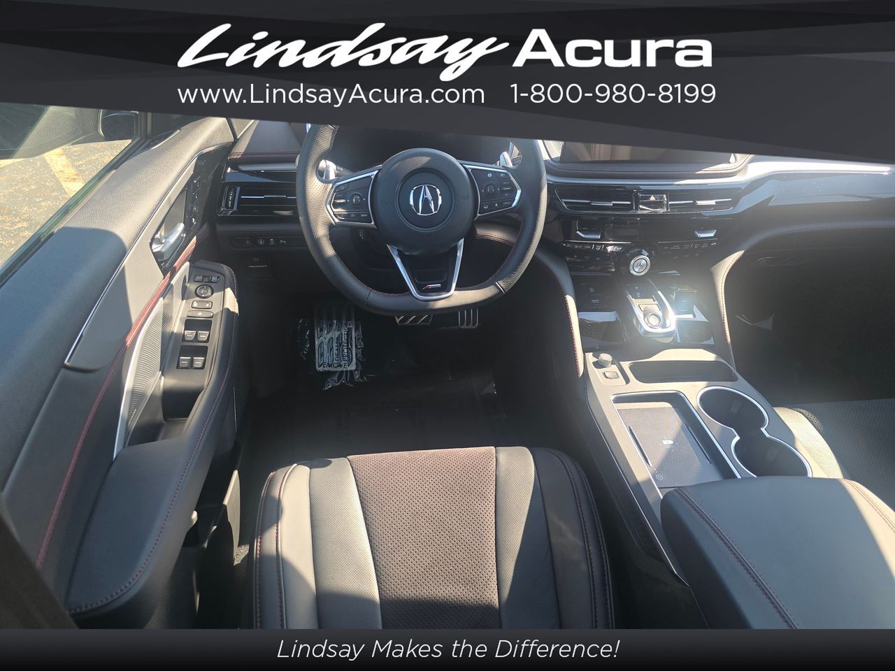 2026 Acura MDX A-Spec Columbus OH