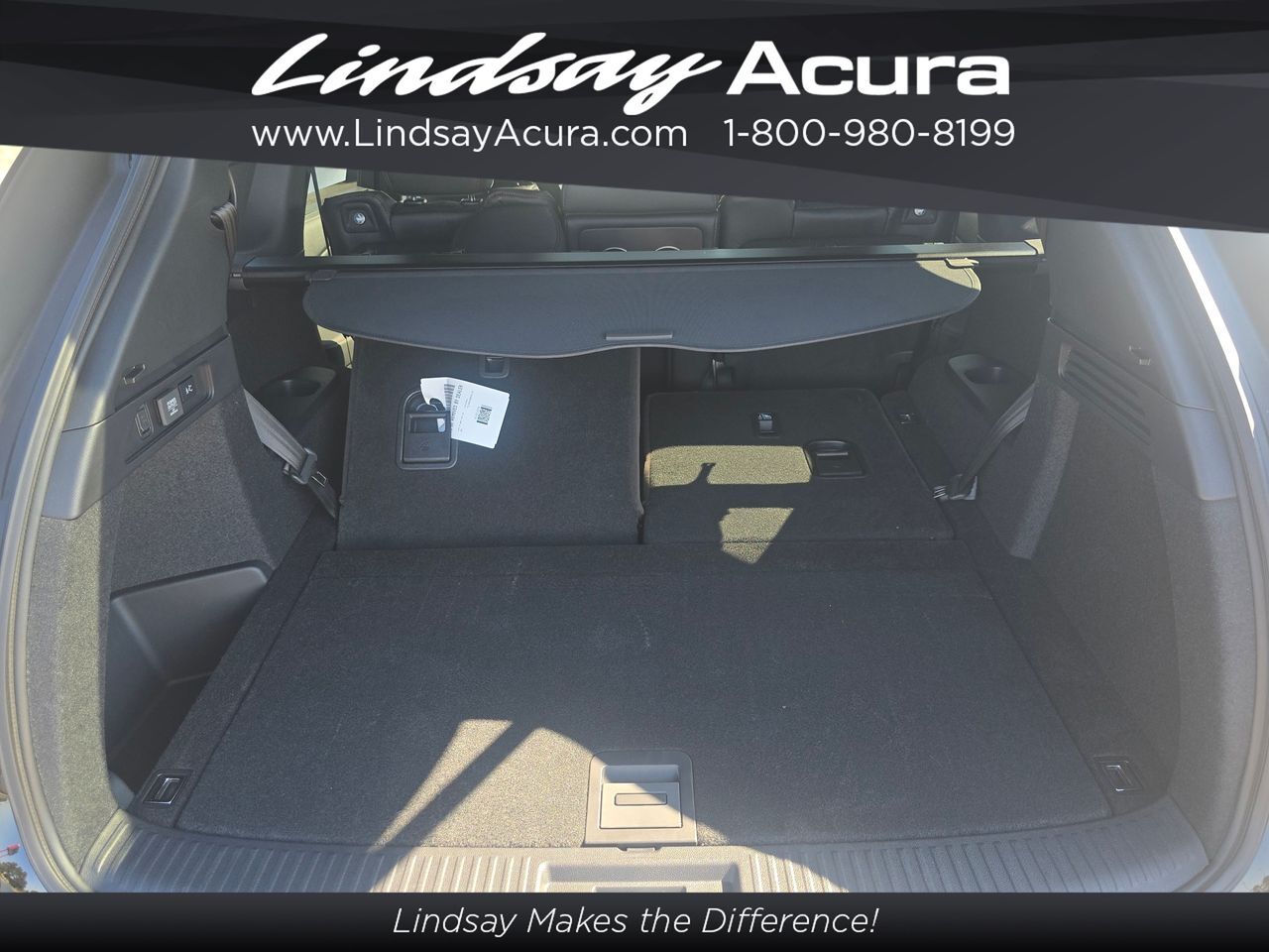 2026 Acura MDX A-Spec Columbus OH