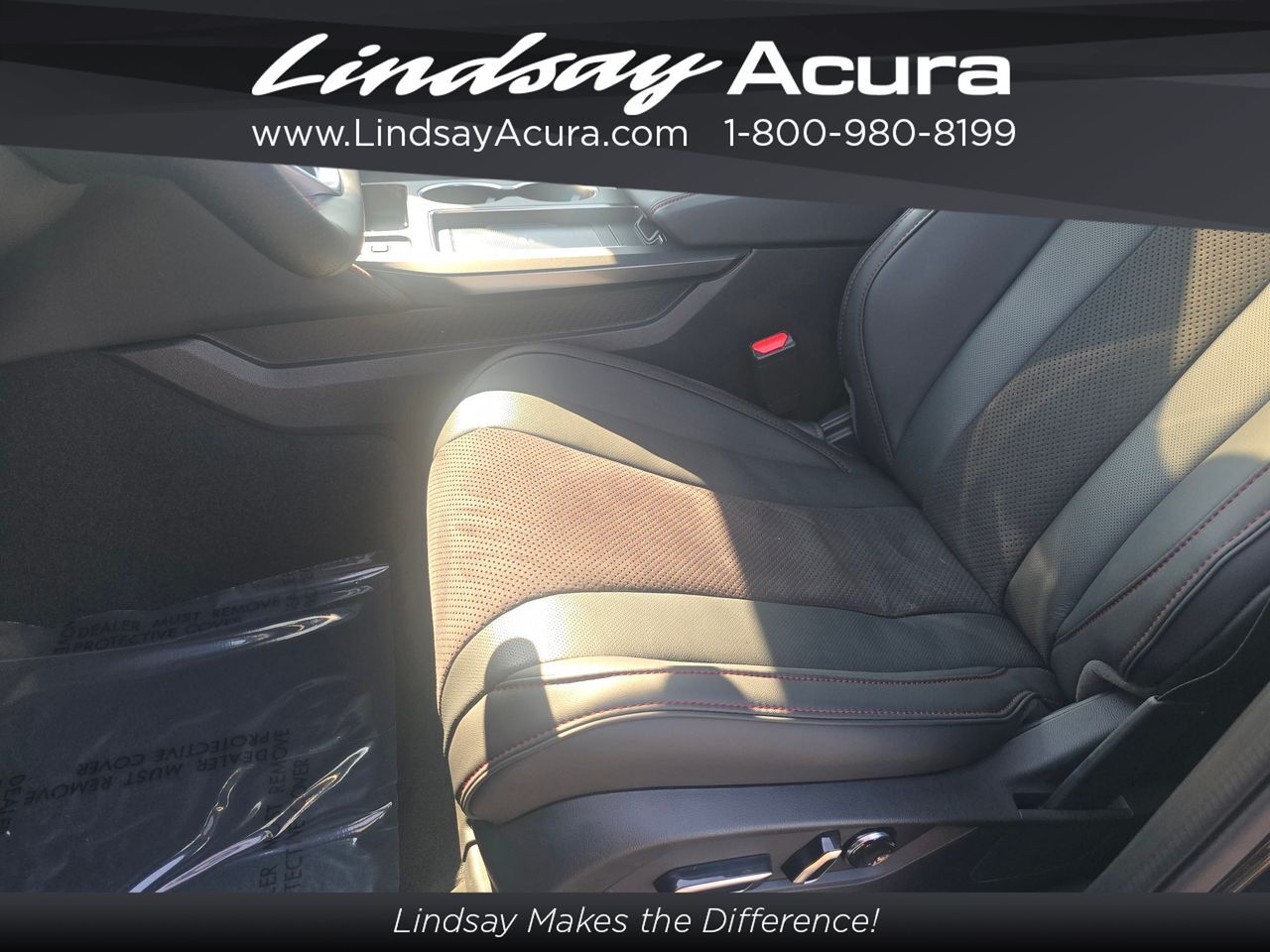 2026 Acura MDX A-Spec Columbus OH