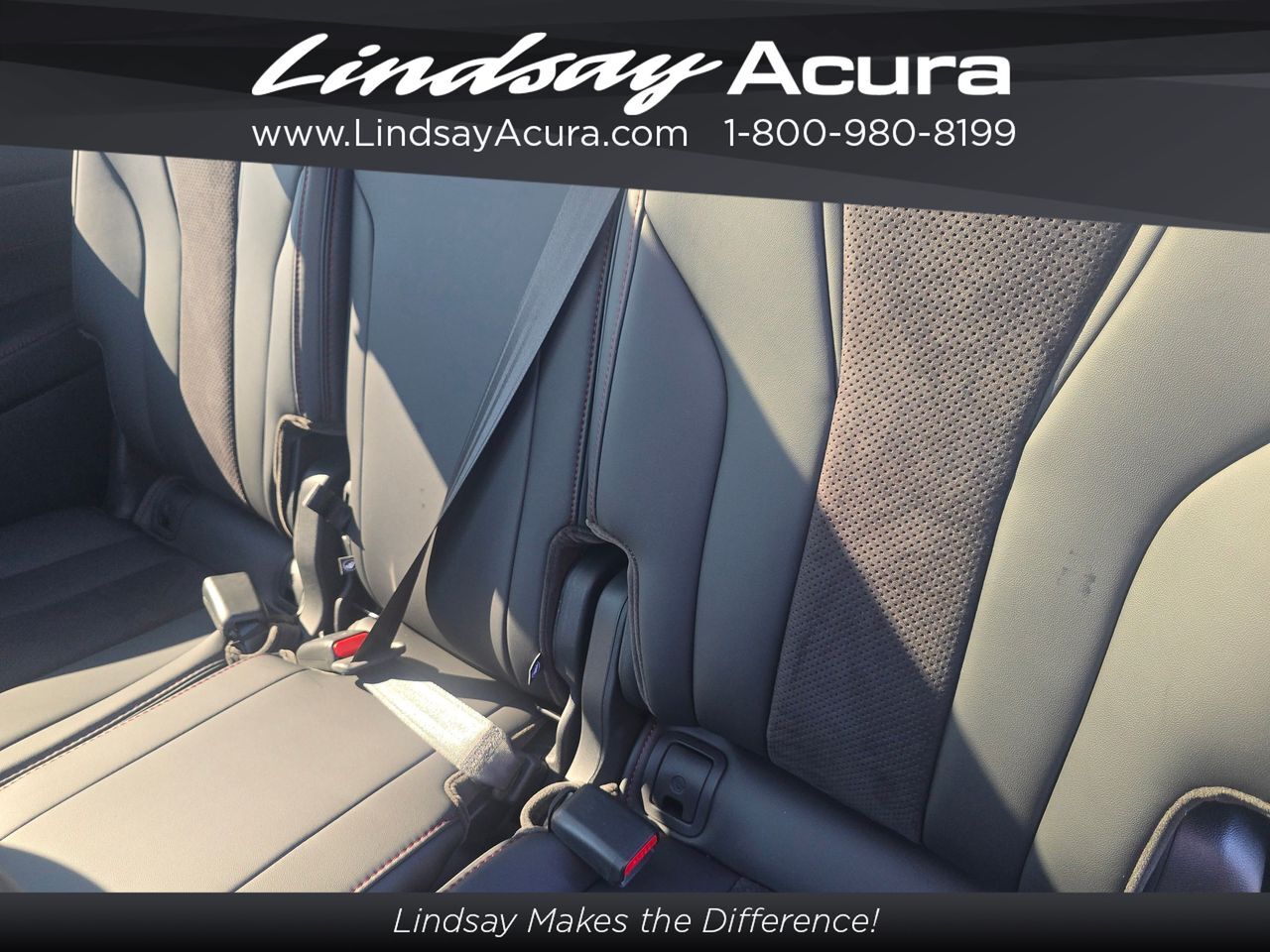 2026 Acura MDX A-Spec Columbus OH
