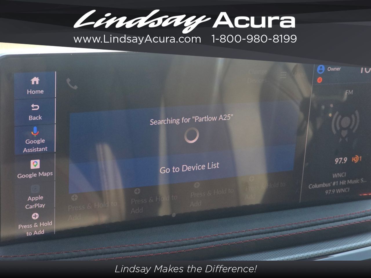 2026 Acura MDX A-Spec Columbus OH