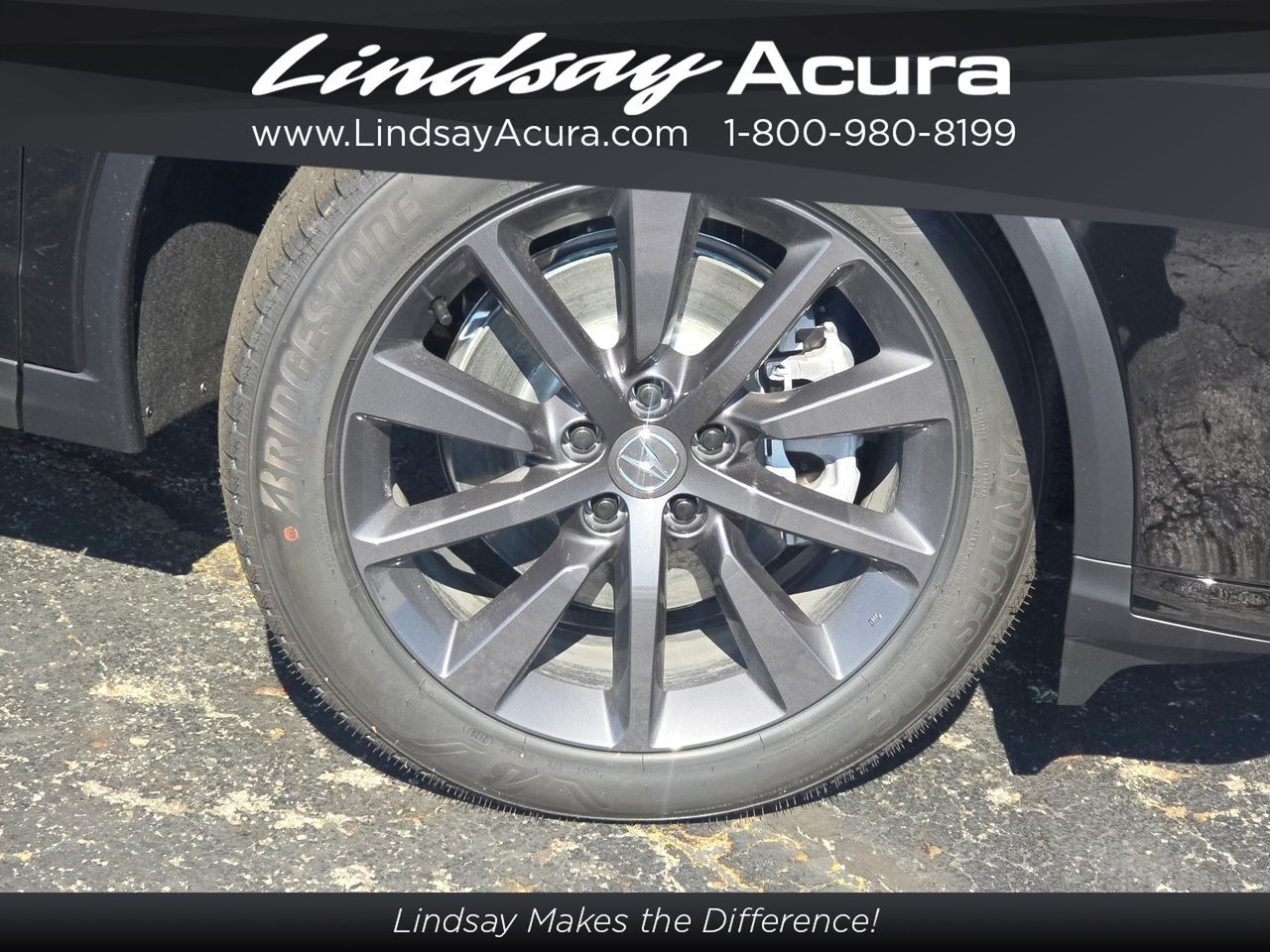 2026 Acura MDX A-Spec Columbus OH