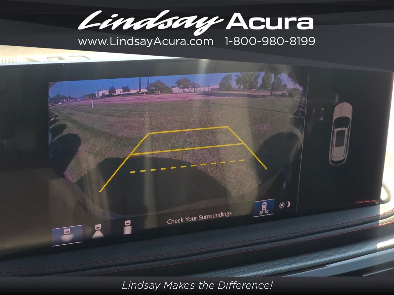 2026 Acura MDX A-Spec Columbus OH