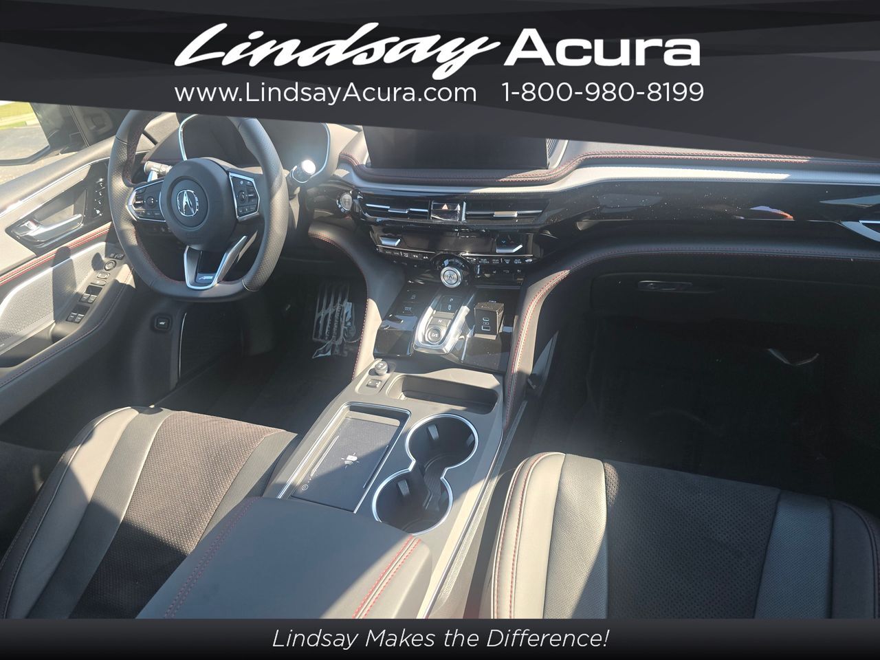 2026 Acura MDX A-Spec Columbus OH