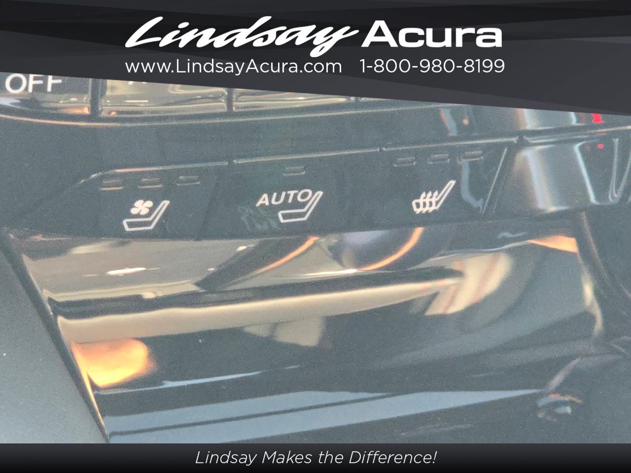 2026 Acura MDX A-Spec Columbus OH